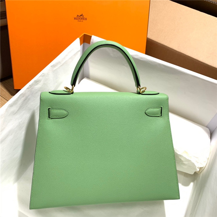 에르메스 켈리백 28CM 오리지날 엡송 정품가죽사용 (100%수작업) H351027-7